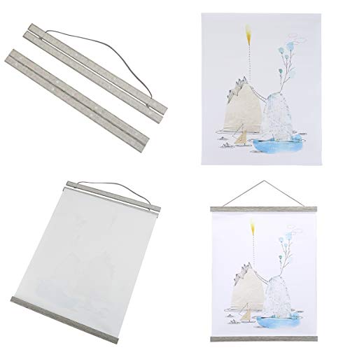 Magnetic Poster Hanger