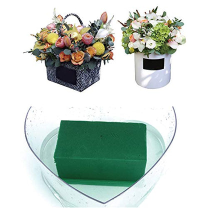 6 PCS Floral Foam Blocks