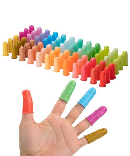 Hot Glue Gun Finger Protectors