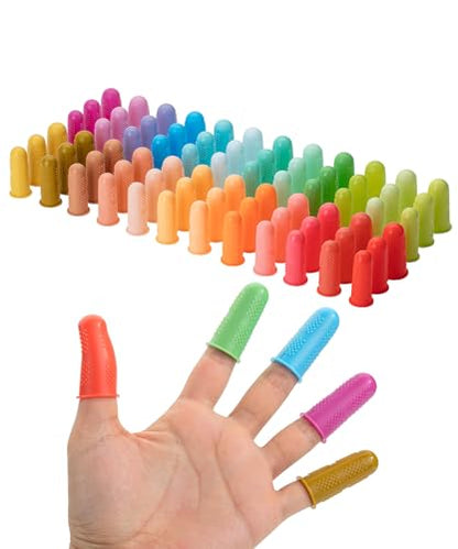Hot Glue Gun Finger Protectors