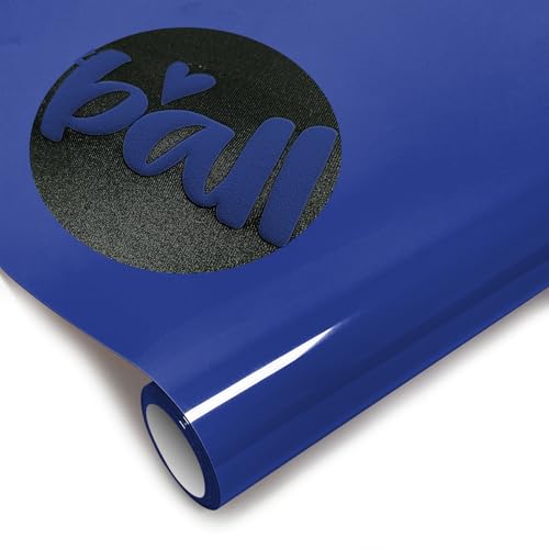 Puff Heat Transfer Vinyl