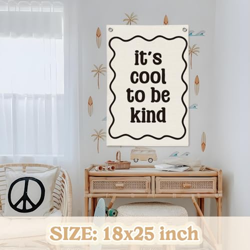 Affirmation Classroom Wall Decor