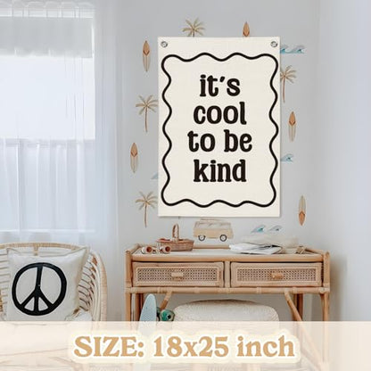 Affirmation Classroom Wall Decor