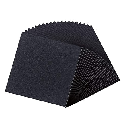 20Pcs Adhesive Foam Padding 1 (20 Count)