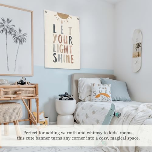 Christian Nursery Decor