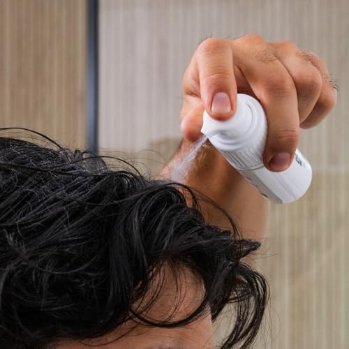 Lightweight Volume & Texture Styling Powder
