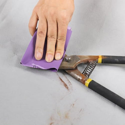 Sandpaper 800 Grit (20 Count)