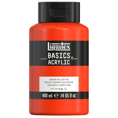 BASICS Acrylic Paint (13.5 Fl Oz)