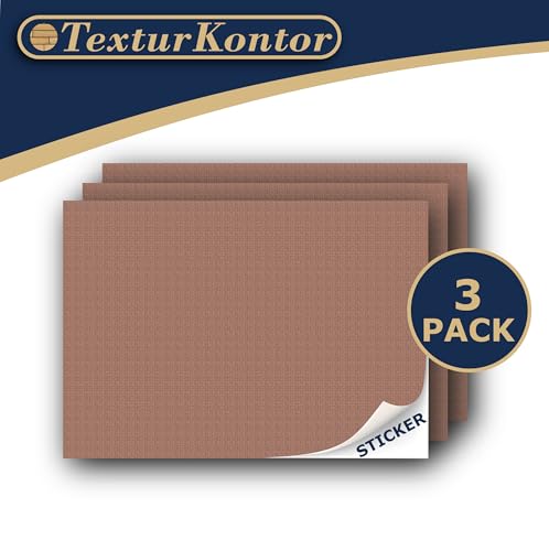 3 Sheets Self (3 count)