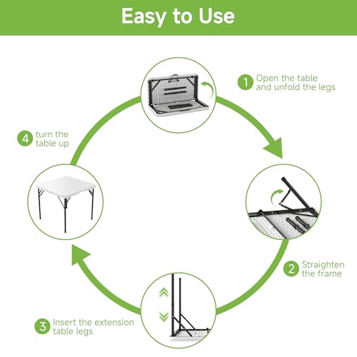 Folding Table