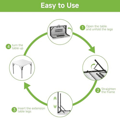 Folding Table