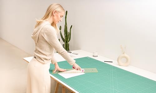 Cutting Mat 36x72 Green
