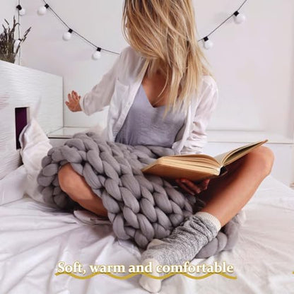 Wool Roving Bulk