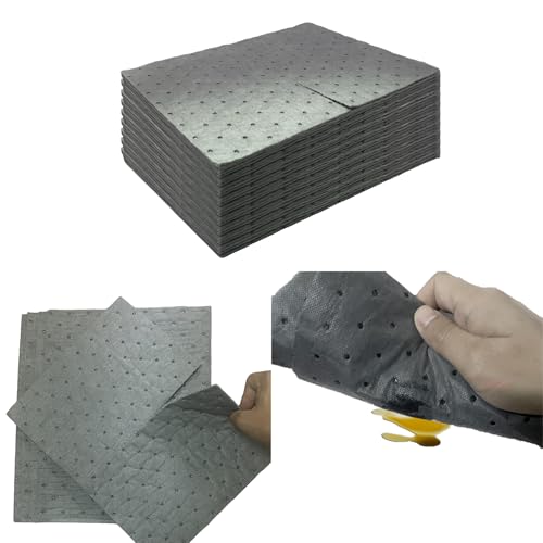 Oil Absorbent Pads