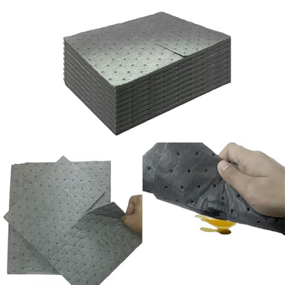 Oil Absorbent Pads