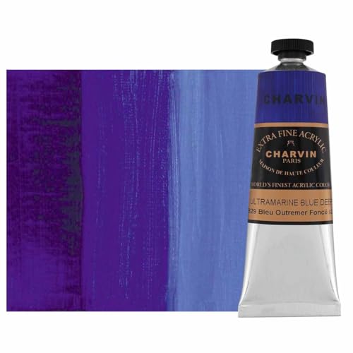 Extra Fine Professional Acrylic Paint (2.02 Fl Oz)