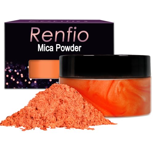100g Mica Powder Pigment (100 Count)