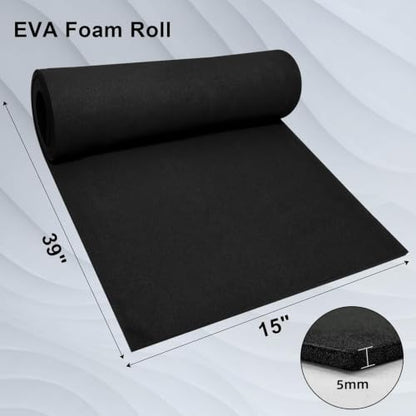 EVA Foam Roll