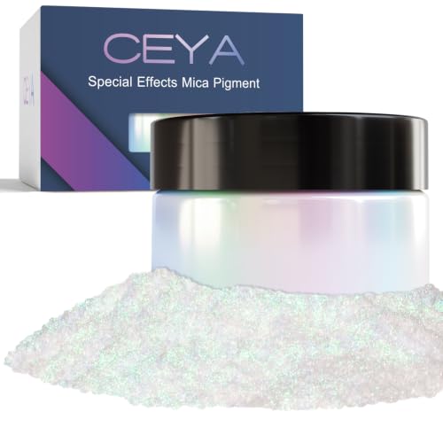 Chameleon Mica Powder