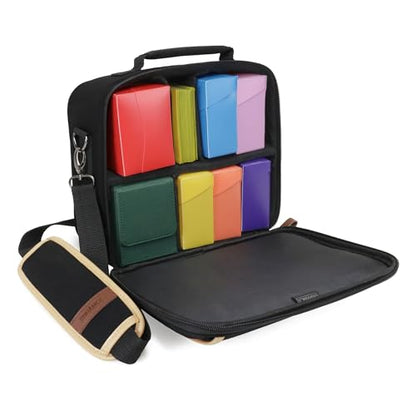 Designer Edition Compact MTG Bag Compatible with Magic the Gathering