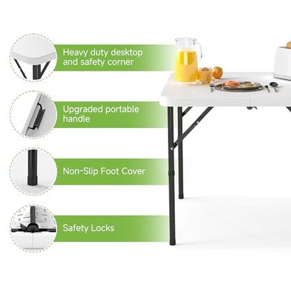Folding Table