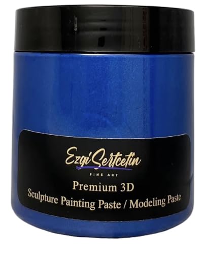 3D Sculpture Painting Paste (6 Fl Oz)