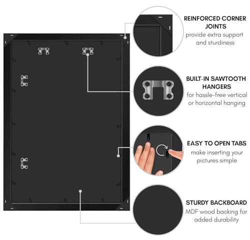 20x30 Poster Frame