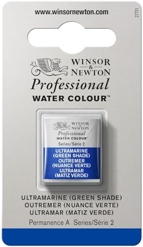 Professional Watercolor