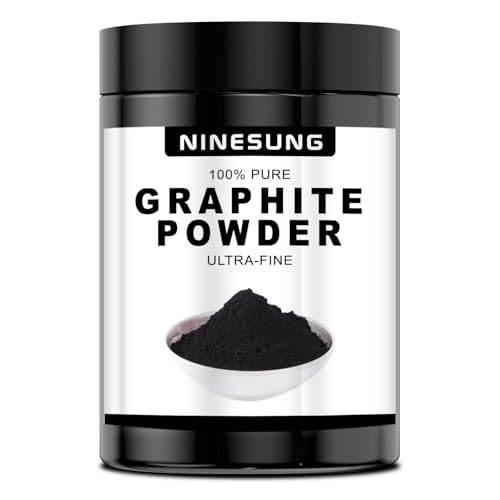 Pure Graphite Powder (32 Ounce)