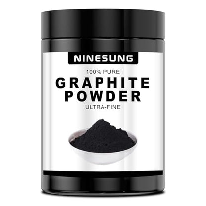 Pure Graphite Powder (32 Ounce)