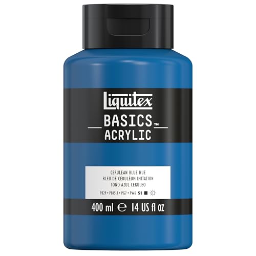 BASICS Acrylic Paint (13.5 Fl Oz)