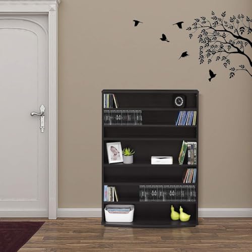 Multimedia Storage Tower