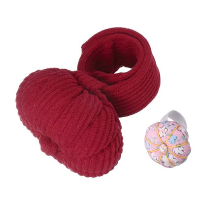 Wrist Pin Cushions