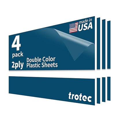 TroLase 12"x24"x1 (4 Count)