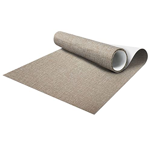 Coarse Linen Repair Patches