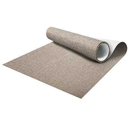 Coarse Linen Repair Patches