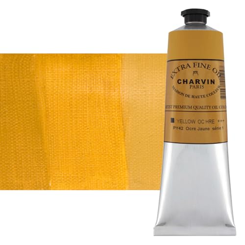 Extra Fine Oil Paint (5.07 Fl Oz)