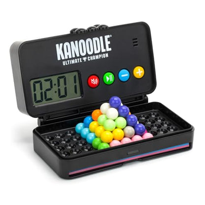 Kanoodle Ultimate Champion