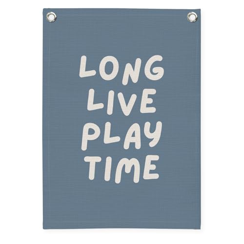 Playroom Wall Decor