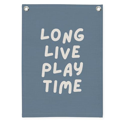 Playroom Wall Decor