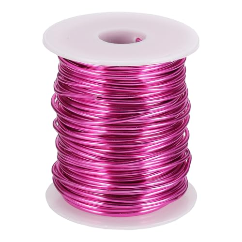 12 Gauge 2mm Anodized Aluminum Wire for Jewelry Craft Making