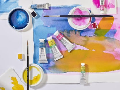 Professional Watercolor