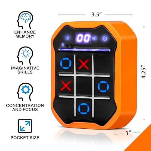 Electronic Tic