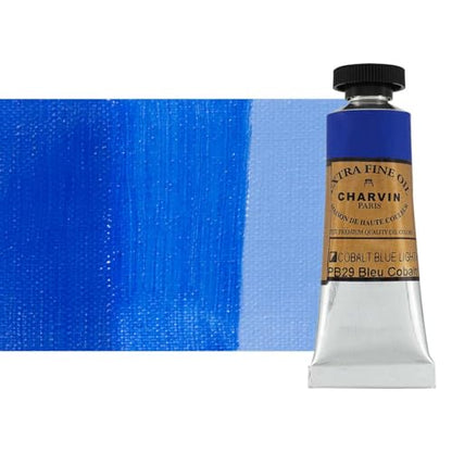 Extra Fine Oil Paint