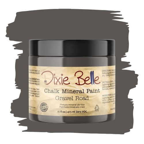 Chalk Mineral Paint (16 Fl Oz)