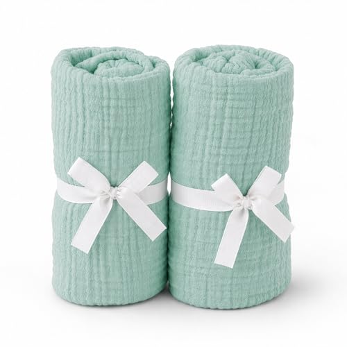 Deluxe Crib Sheet 2
