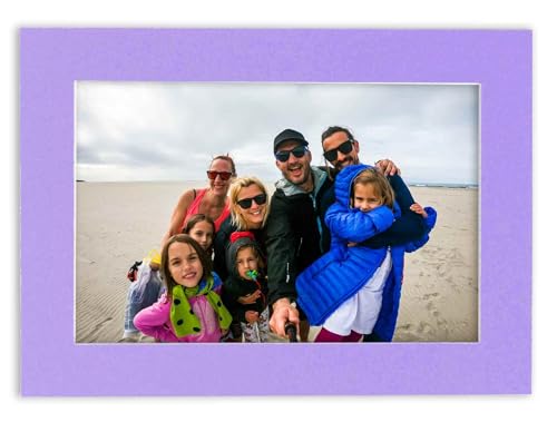 6x8 Mat for 8x10 Frame (10 Count)
