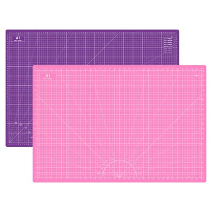 Thickened 24 x 36 Inch Self Healing Sewing Cutting Mat