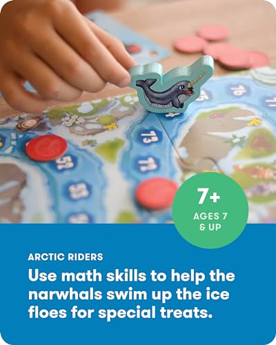 Arctic Riders