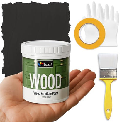 Matte Finish Furniture Paint (5 Ounce)